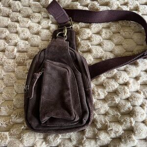 Free People Hudson sling